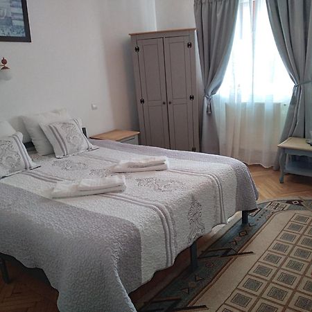 Vila Gabriel Sinaia Dış mekan fotoğraf