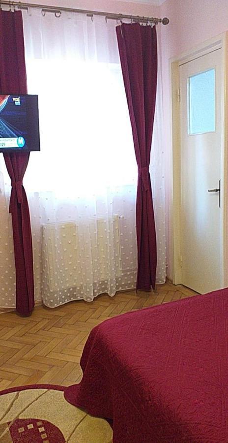 Vila Gabriel Sinaia Dış mekan fotoğraf