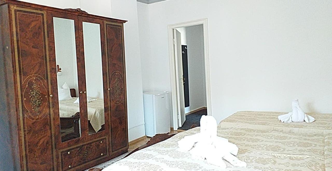 Vila Gabriel Sinaia Dış mekan fotoğraf