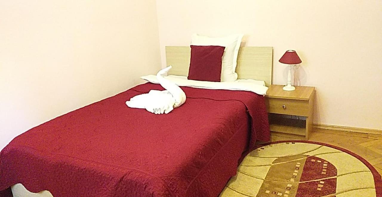 Vila Gabriel Sinaia Dış mekan fotoğraf