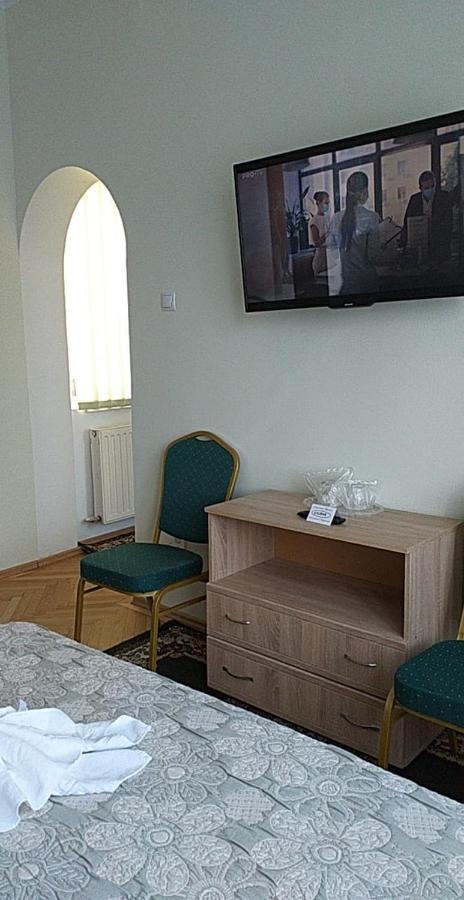 Vila Gabriel Sinaia Dış mekan fotoğraf