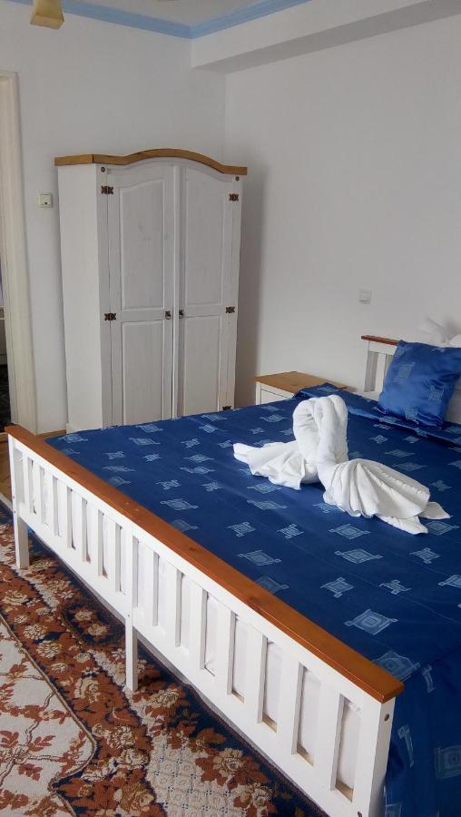 Vila Gabriel Sinaia Dış mekan fotoğraf