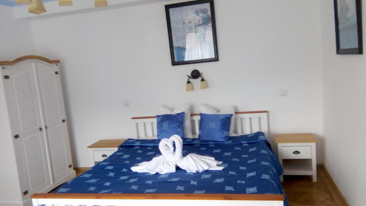 Vila Gabriel Sinaia Dış mekan fotoğraf