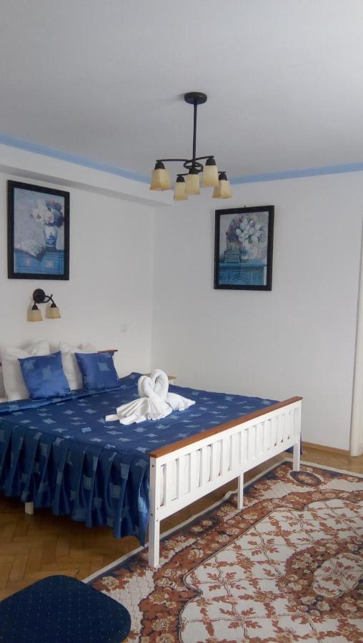Vila Gabriel Sinaia Dış mekan fotoğraf