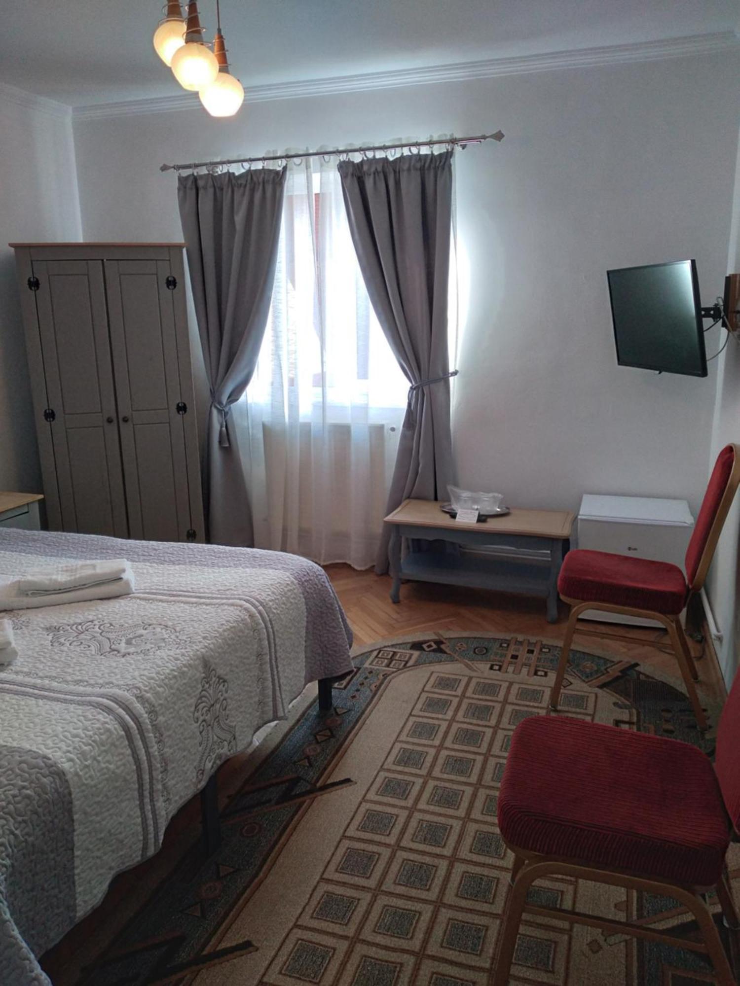 Vila Gabriel Sinaia Dış mekan fotoğraf