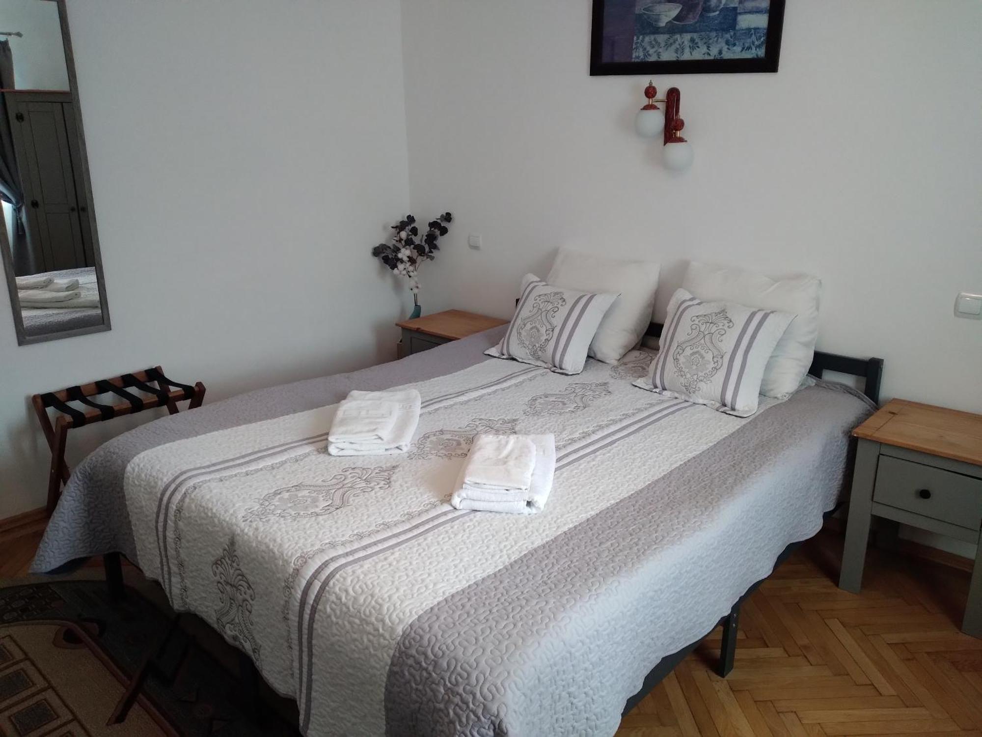 Vila Gabriel Sinaia Dış mekan fotoğraf