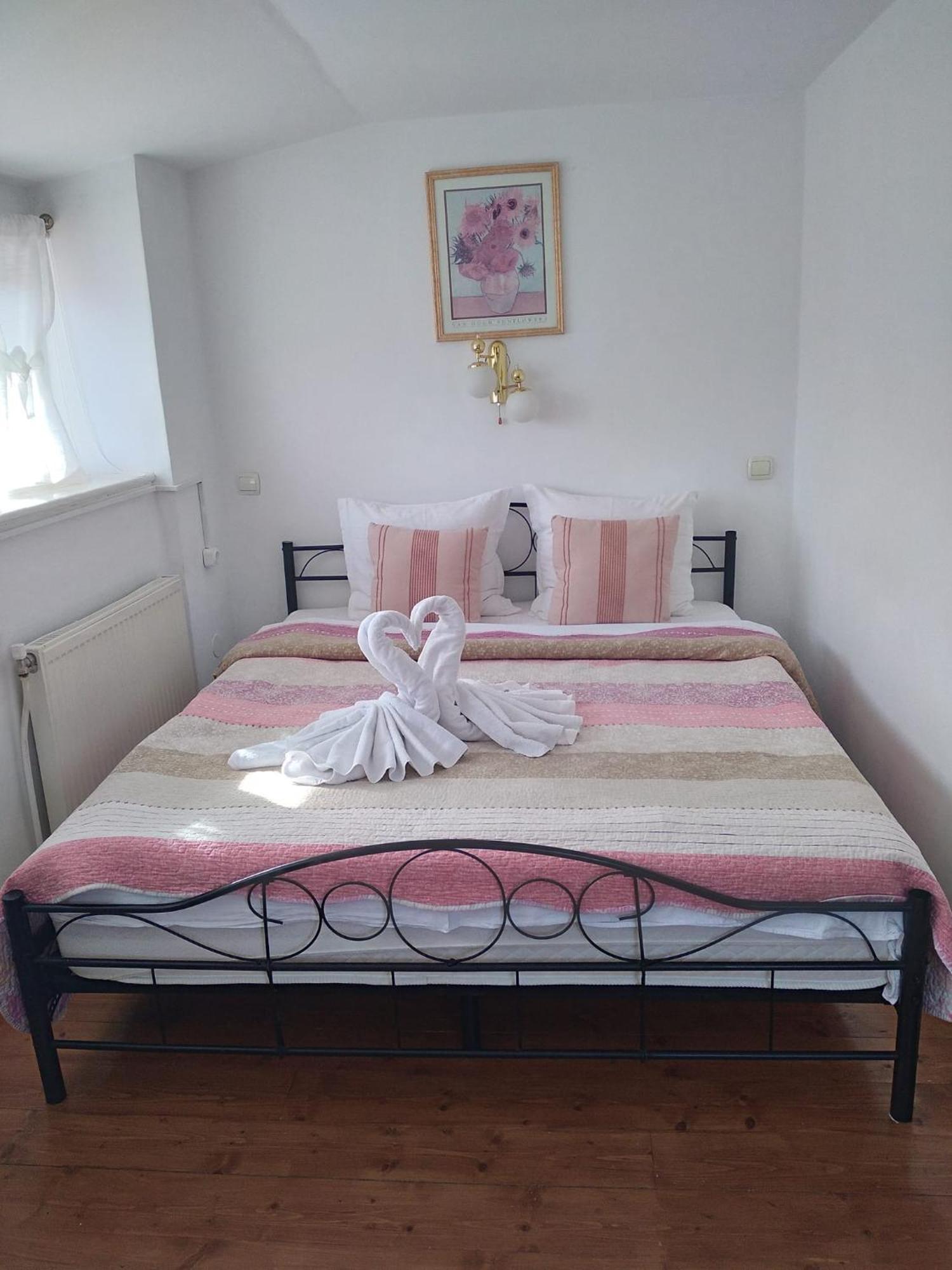 Vila Gabriel Sinaia Dış mekan fotoğraf