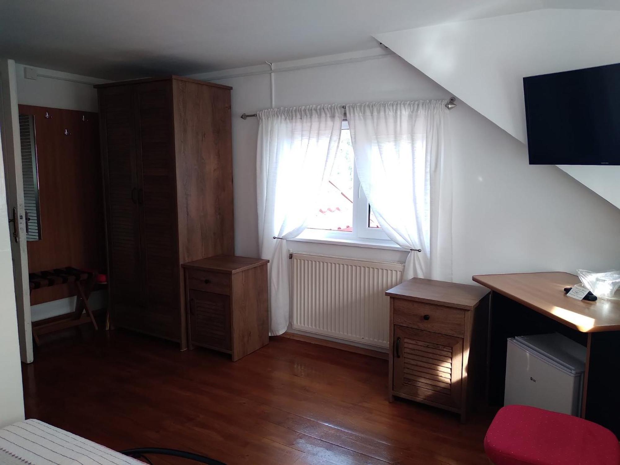 Vila Gabriel Sinaia Dış mekan fotoğraf