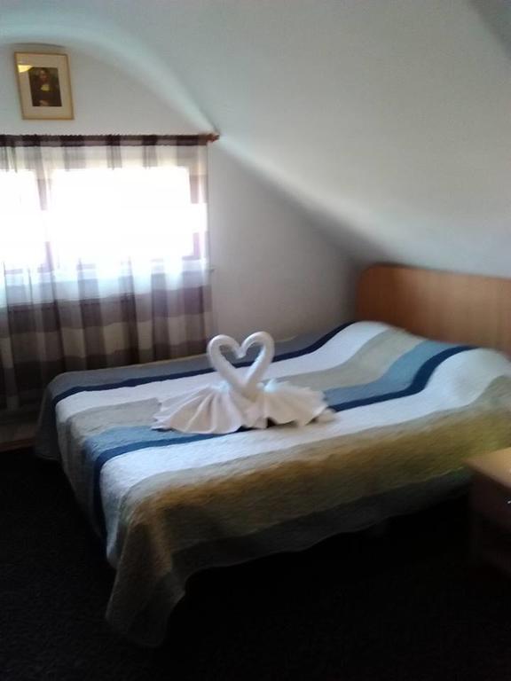 Vila Gabriel Sinaia Dış mekan fotoğraf