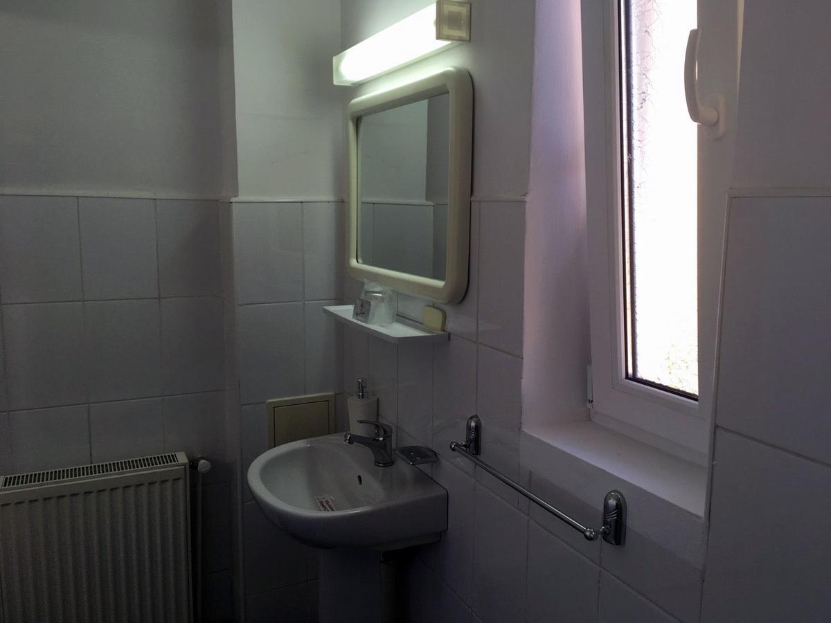 Vila Gabriel Sinaia Dış mekan fotoğraf