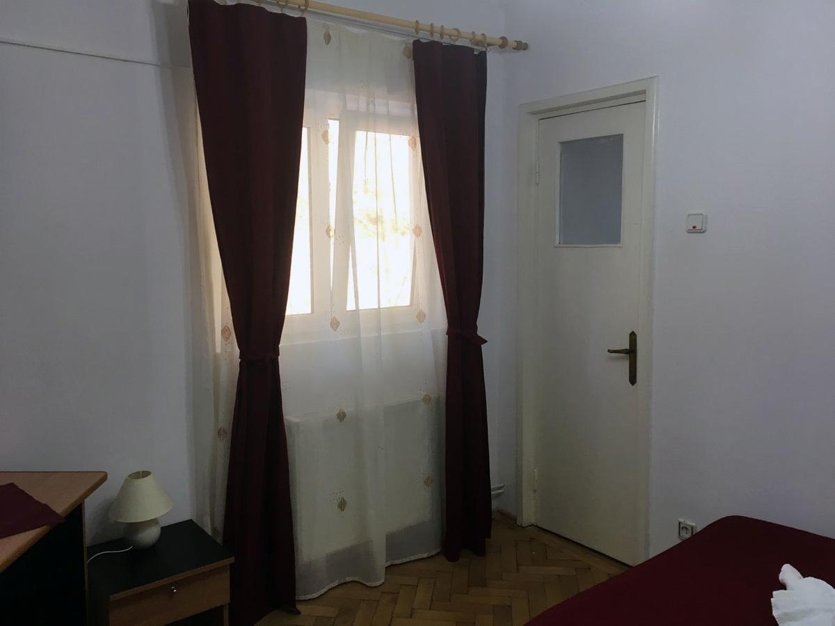 Vila Gabriel Sinaia Dış mekan fotoğraf