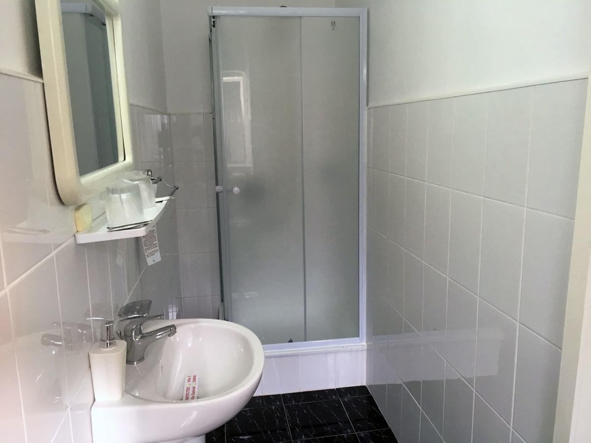 Vila Gabriel Sinaia Dış mekan fotoğraf