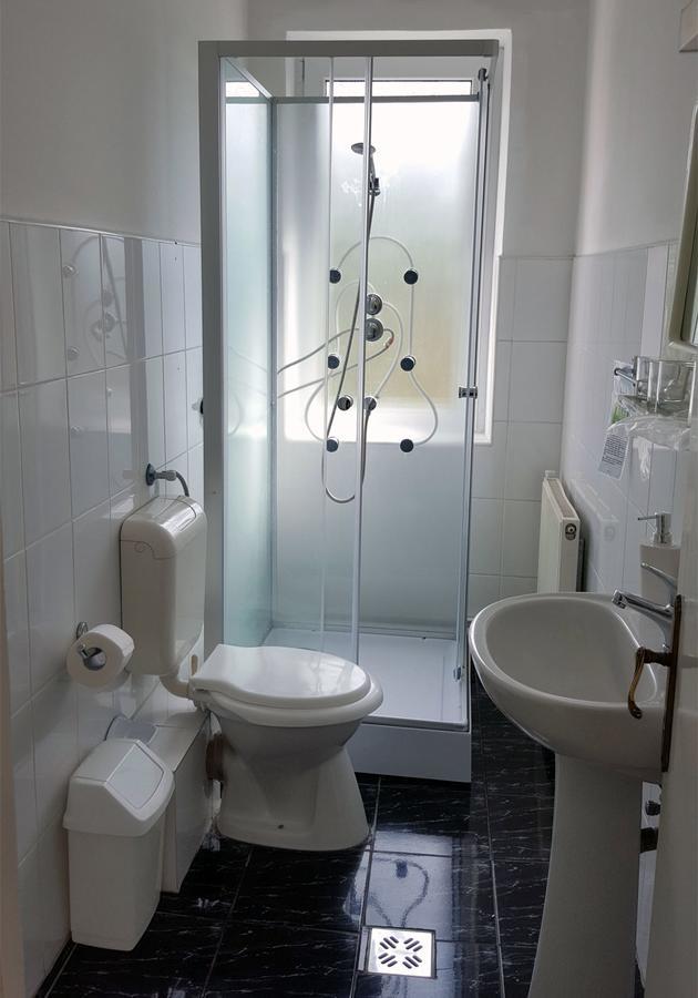Vila Gabriel Sinaia Dış mekan fotoğraf