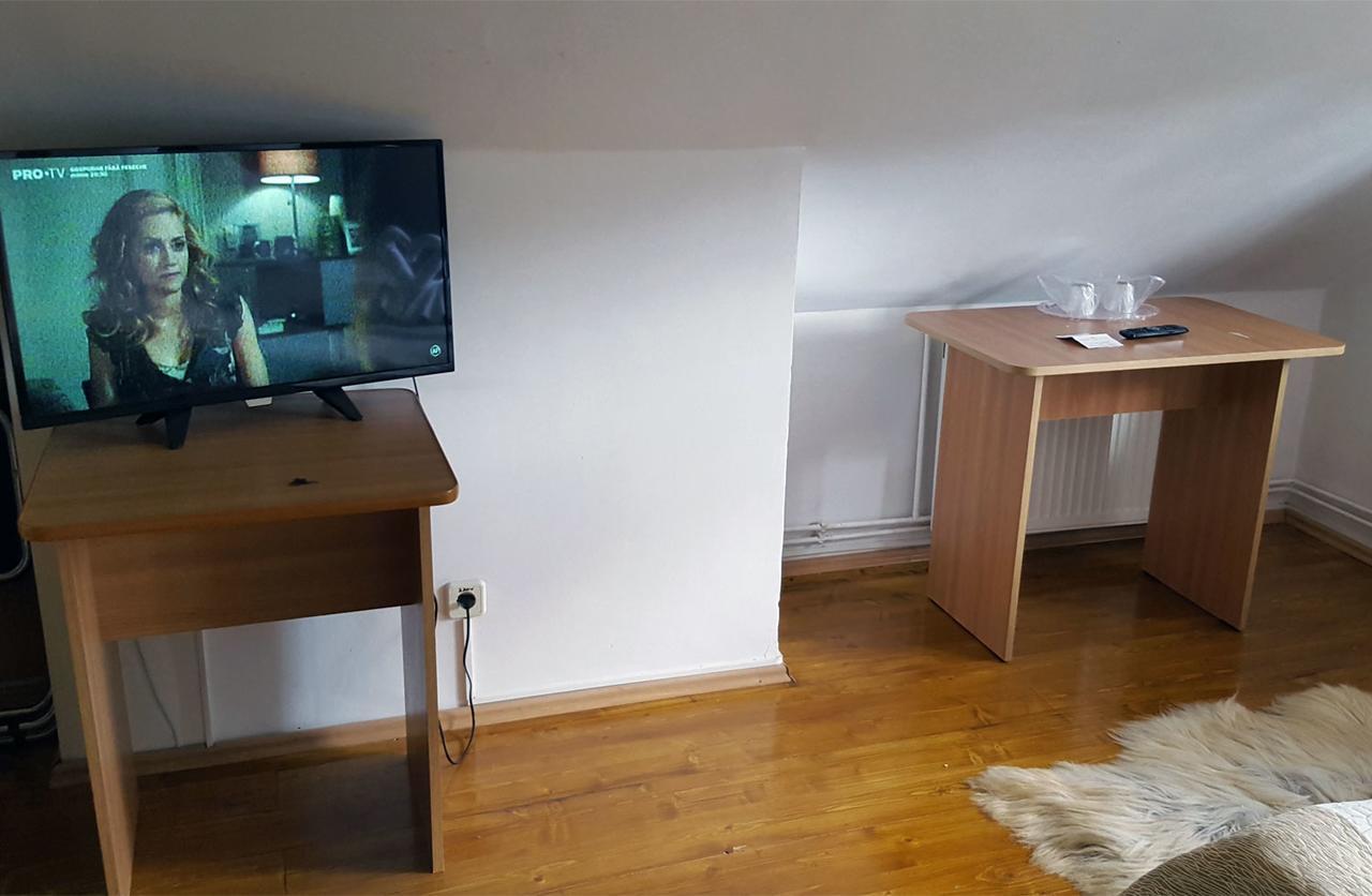 Vila Gabriel Sinaia Dış mekan fotoğraf