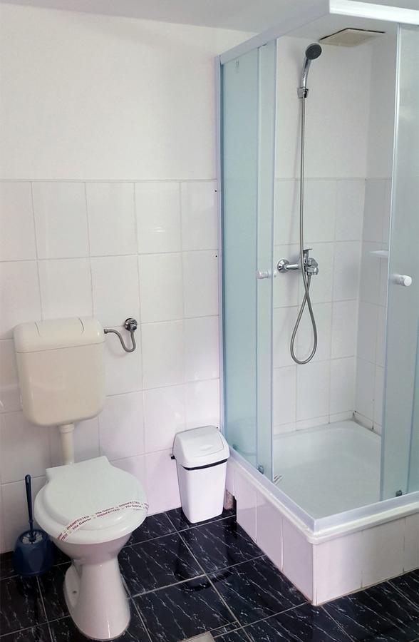 Vila Gabriel Sinaia Dış mekan fotoğraf