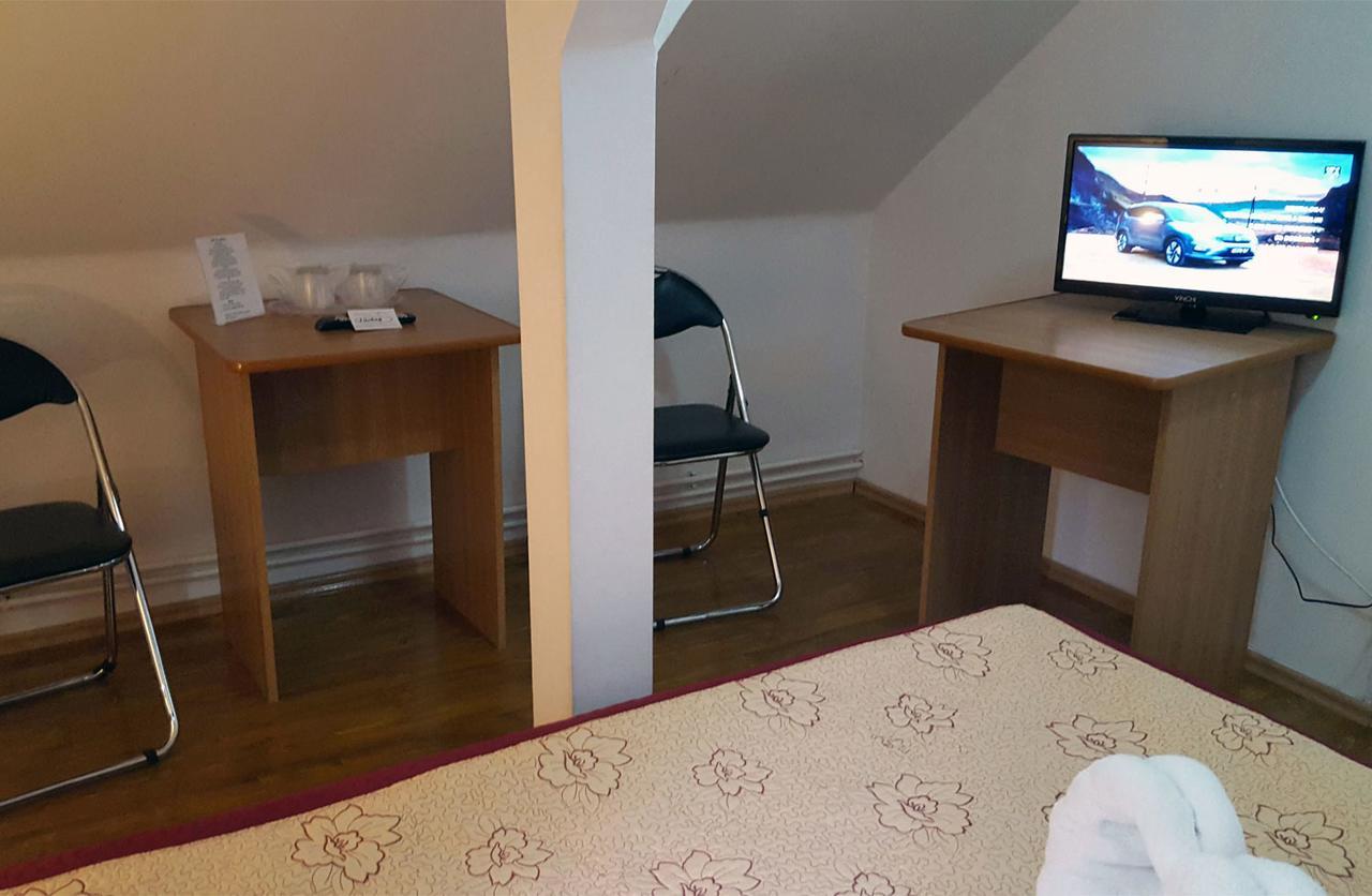 Vila Gabriel Sinaia Dış mekan fotoğraf